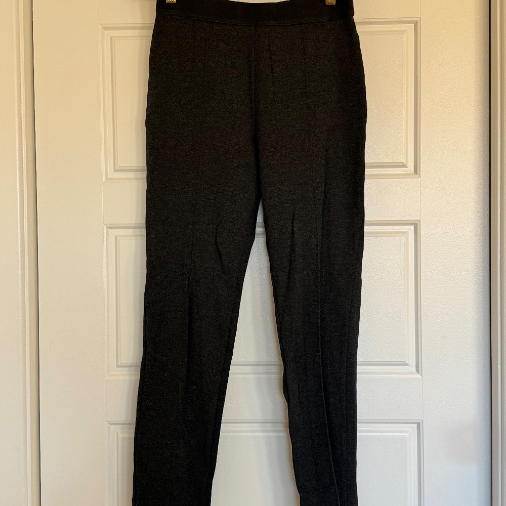 Uniqlo Ponte Pants